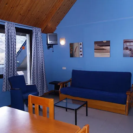 Appartamento Crest Pas Pas De La Casa