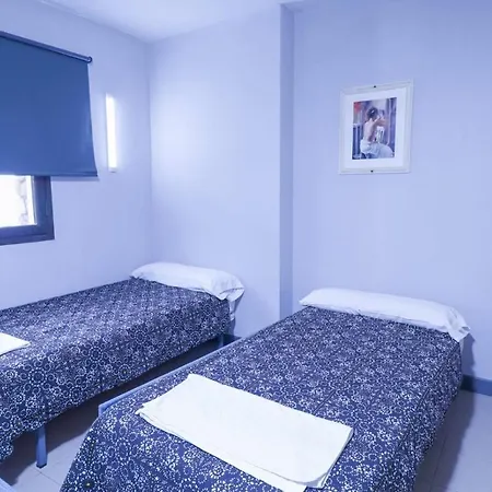 Apartamento Crest Pas *