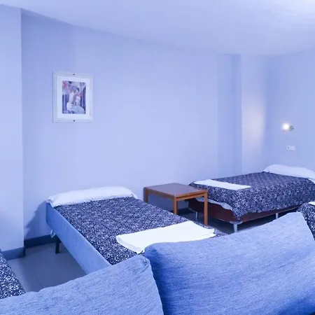 Apartamento Crest Pas Pas De La Casa
