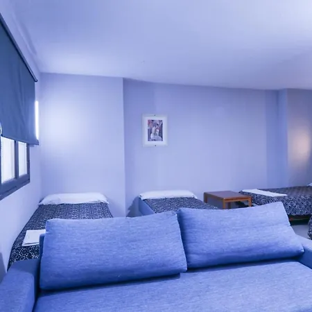 Crest Pas Apartment