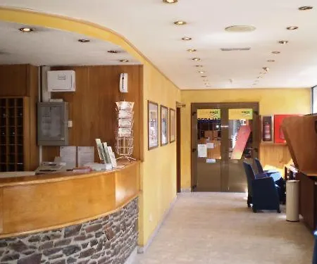 Apartamento Crest Pas Pas De La Casa