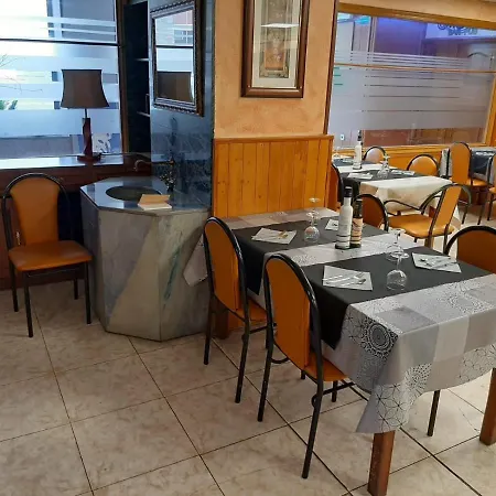 Apartamento Crest Pas