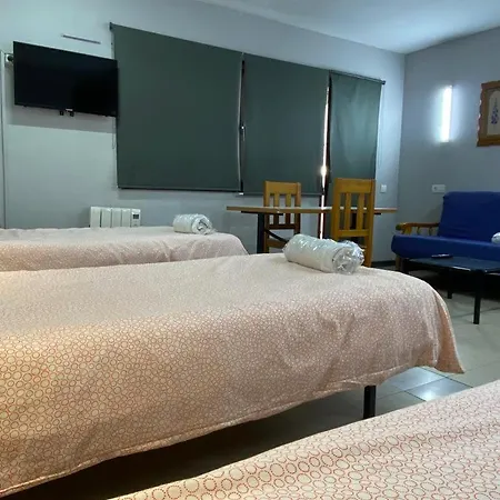 Apartamento Crest Pas *