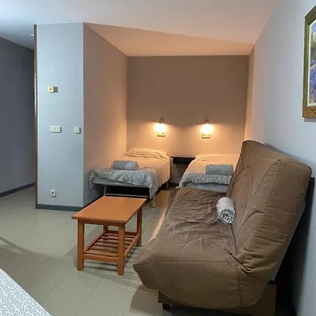 Crest Pas Apartamento *