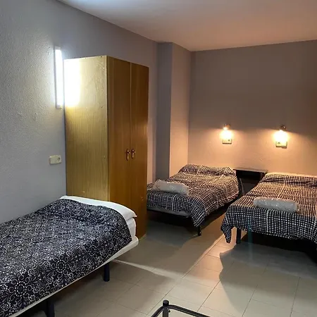 Apartamento Crest Pas
