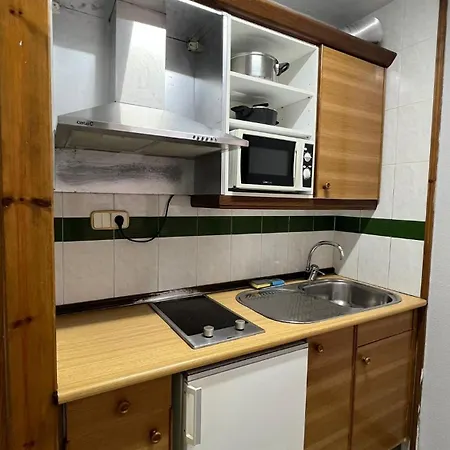 Crest Pas Apartamento