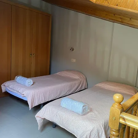 Apartamento Crest Pas Pas De La Casa