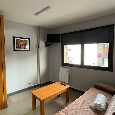 Apartamento Crest Pas