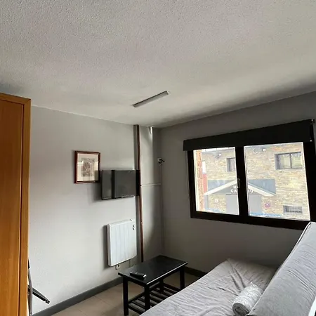 Apartamento Crest Pas *