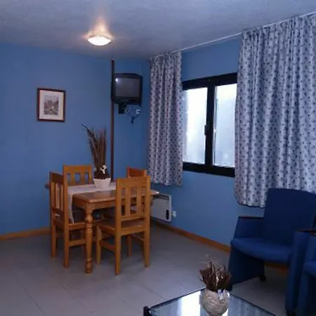 Crest Pas Apartamento