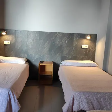 Apartamento Crest Pas